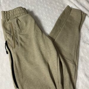CHAMPION Youth’s Jogger Light Beige (Small)